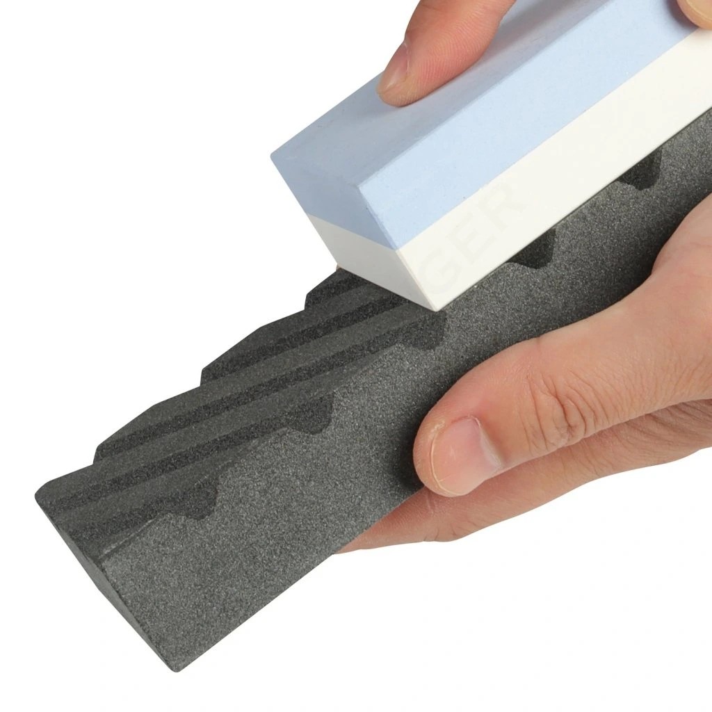 foto Srovn�vac� blok brusn�ch kamen� keramick� RISAM